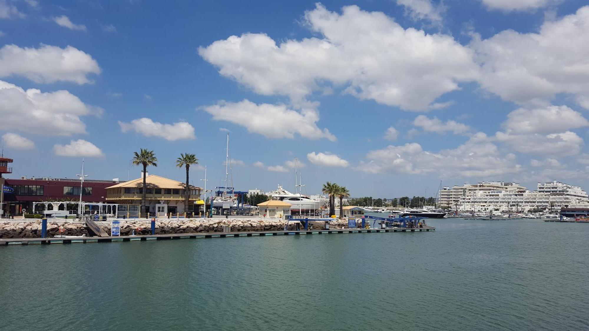 Vilamoura Dream House Qr2 Quarteira Dış mekan fotoğraf