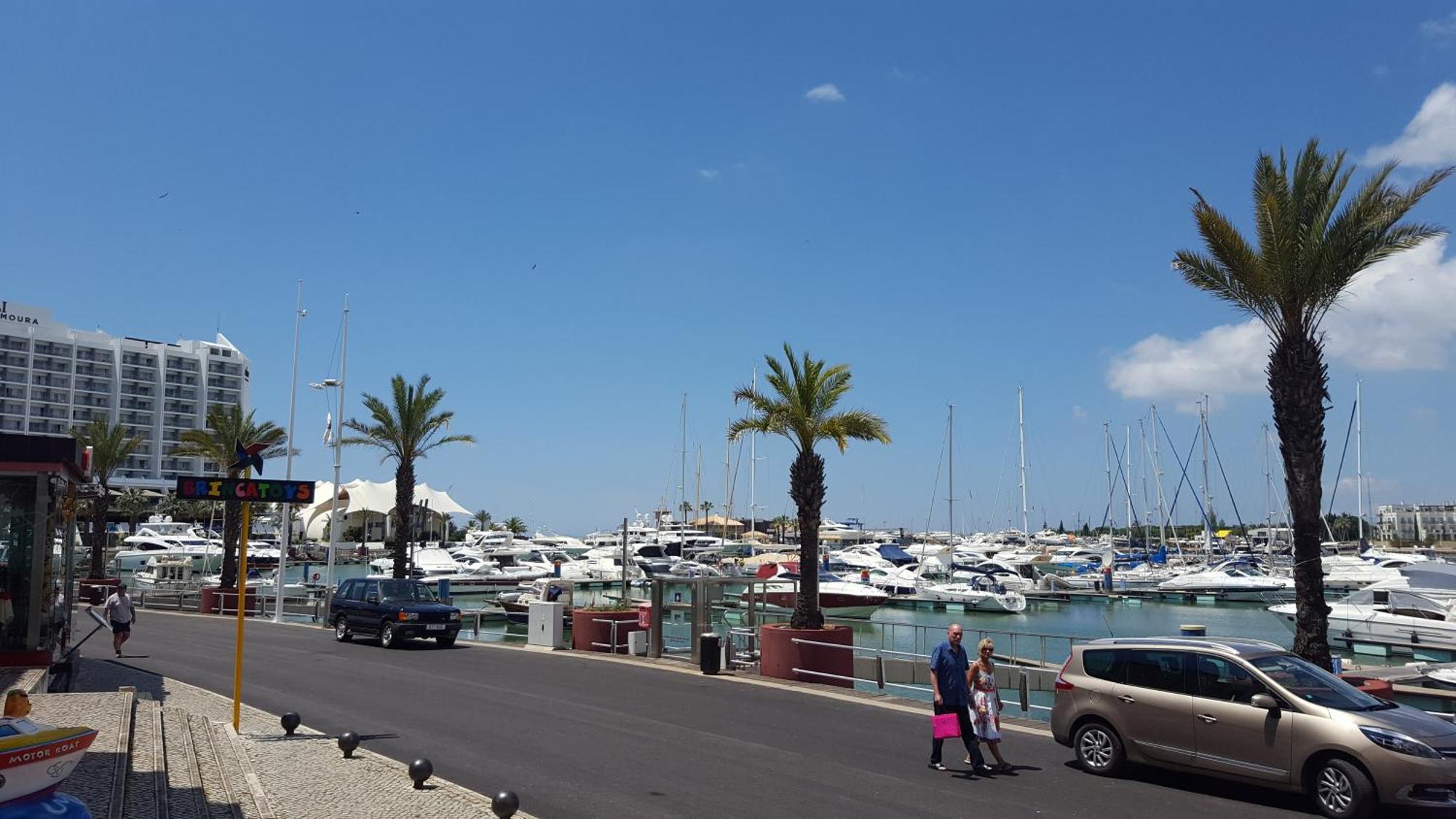 Vilamoura Dream House Qr2 Quarteira Dış mekan fotoğraf
