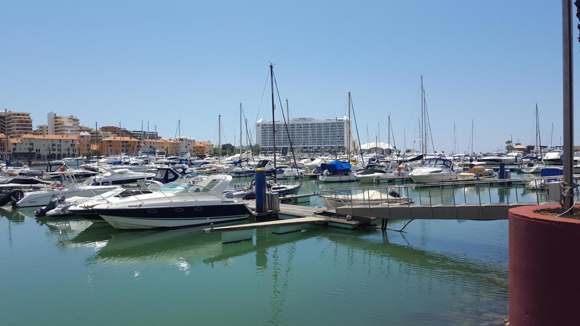 Vilamoura Dream House Qr2 Quarteira Dış mekan fotoğraf