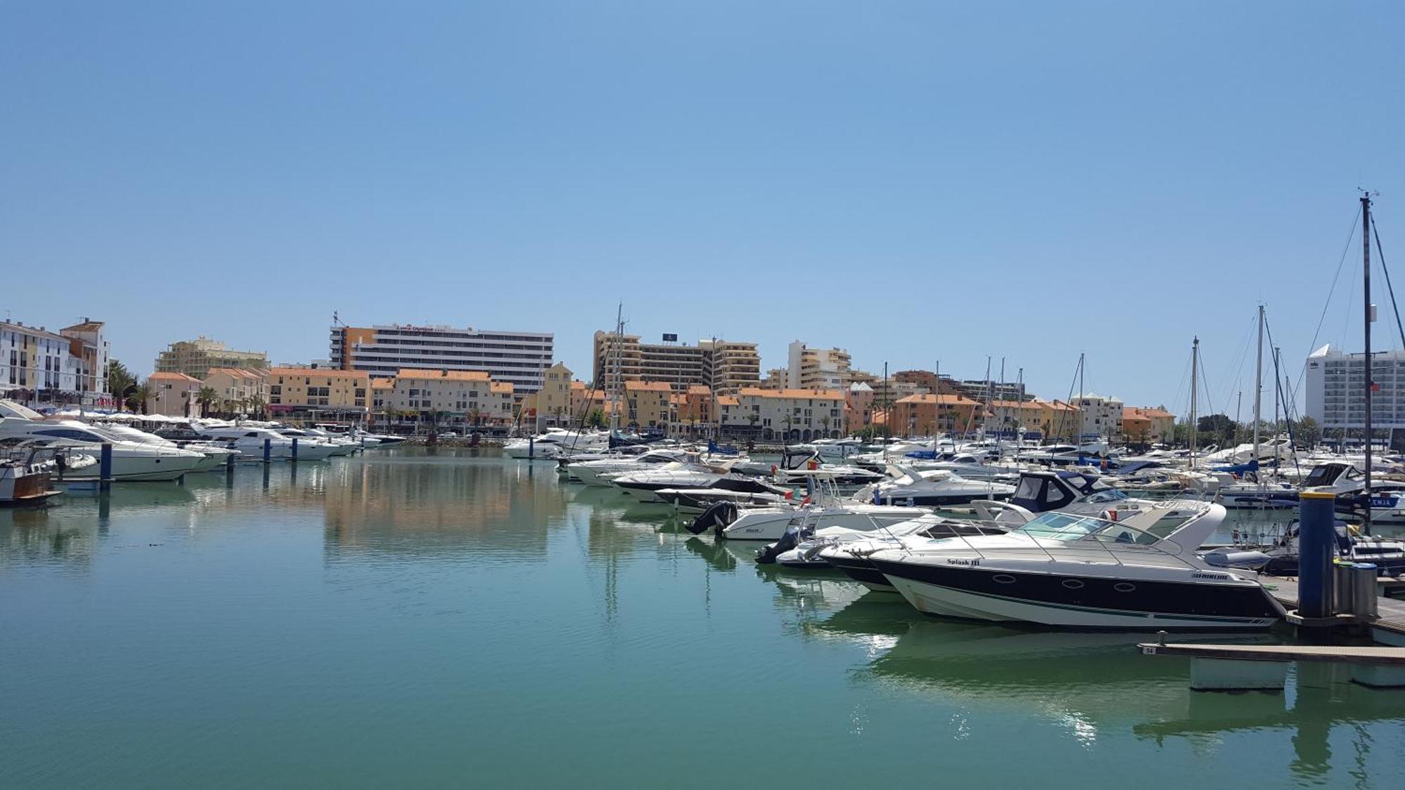 Vilamoura Dream House Qr2 Quarteira Dış mekan fotoğraf