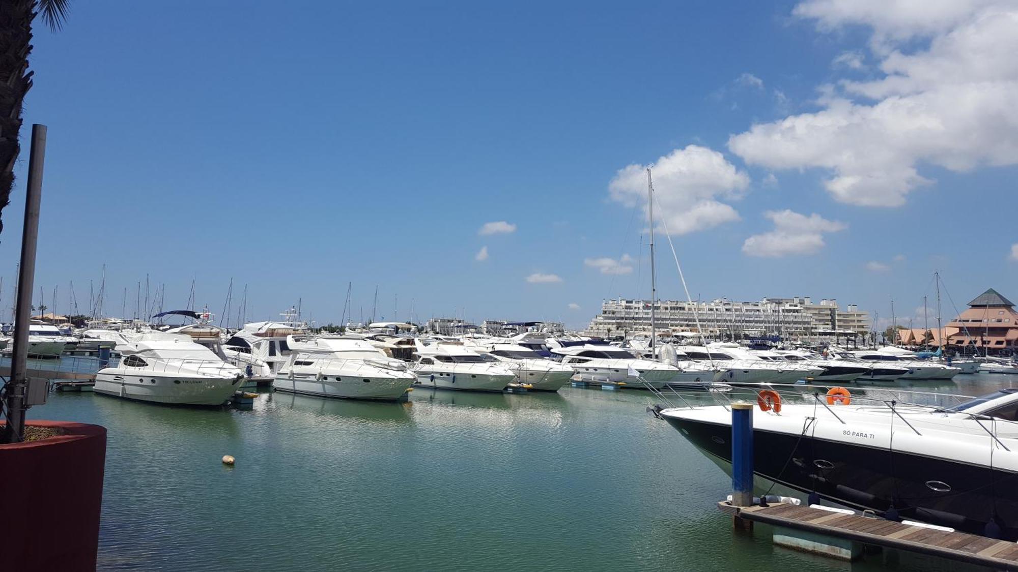 Vilamoura Dream House Qr2 Quarteira Dış mekan fotoğraf
