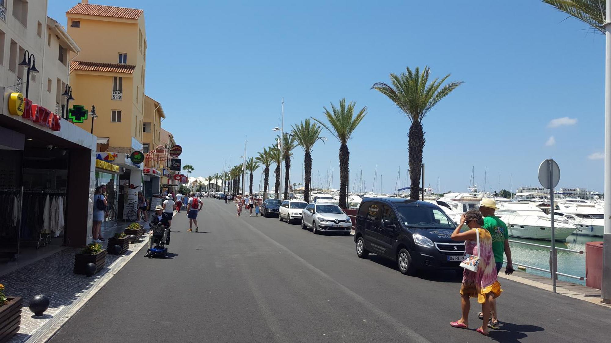 Vilamoura Dream House Qr2 Quarteira Dış mekan fotoğraf