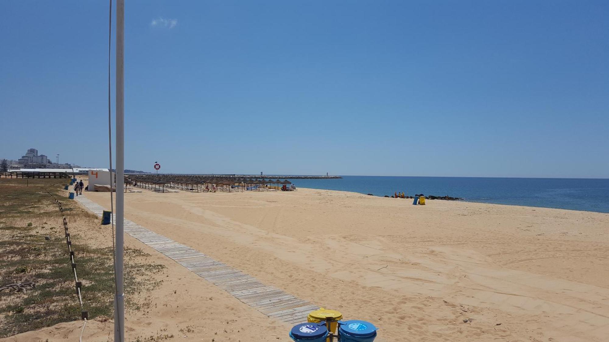Vilamoura Dream House Qr2 Quarteira Dış mekan fotoğraf