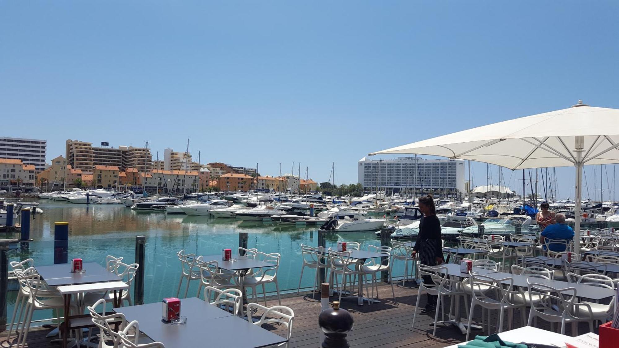 Vilamoura Dream House Qr2 Quarteira Dış mekan fotoğraf