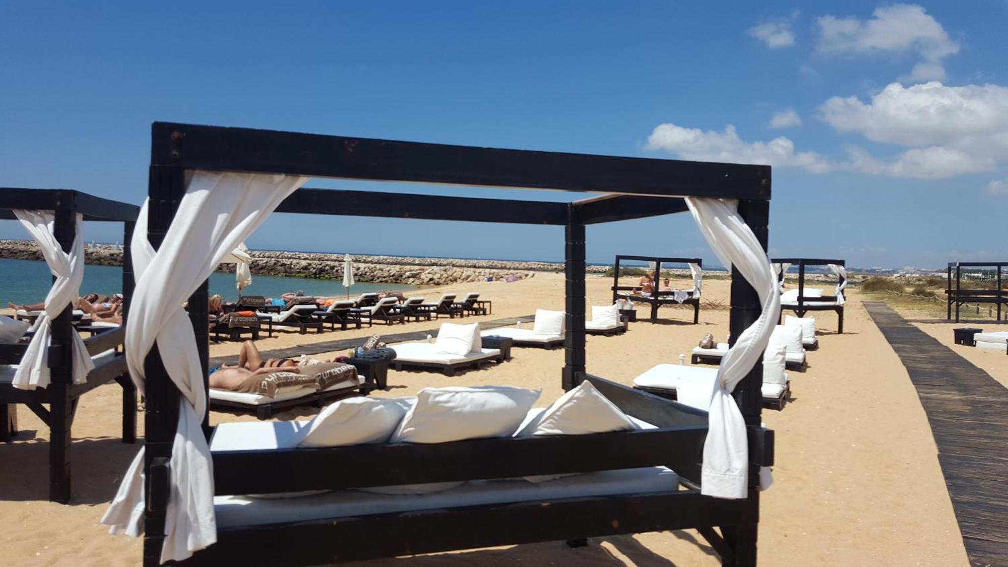 Vilamoura Dream House Qr2 Quarteira Dış mekan fotoğraf