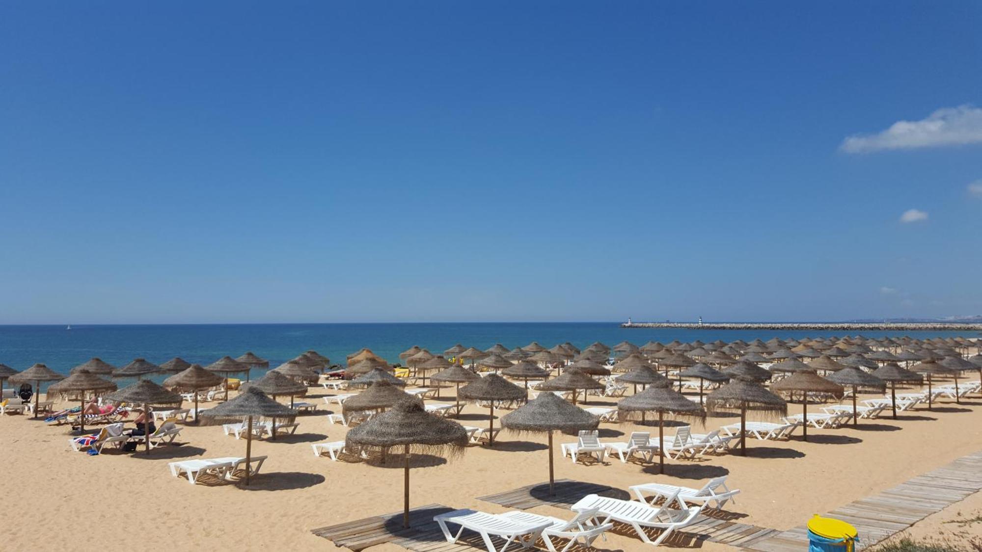 Vilamoura Dream House Qr2 Quarteira Dış mekan fotoğraf