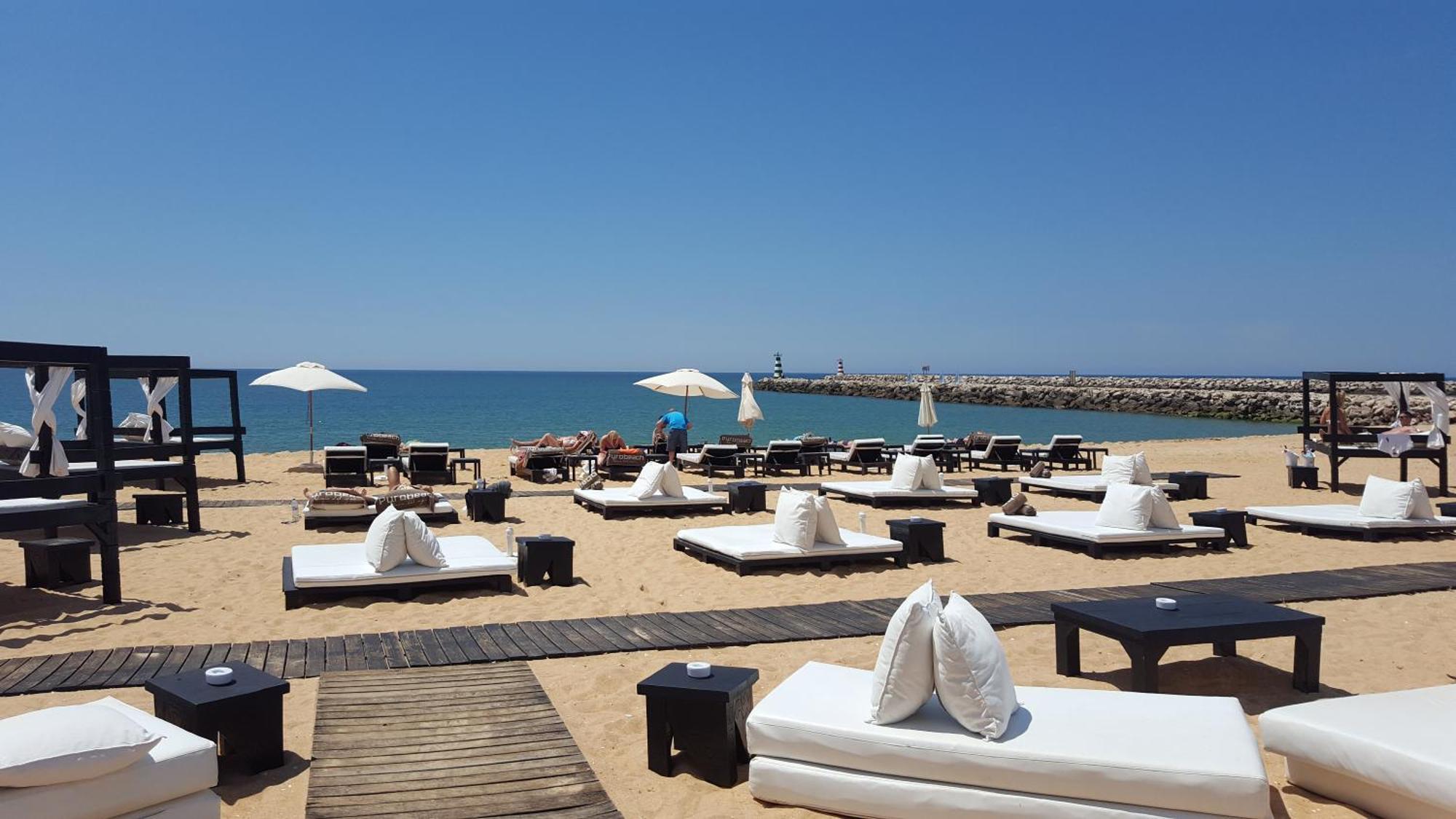 Vilamoura Dream House Qr2 Quarteira Dış mekan fotoğraf