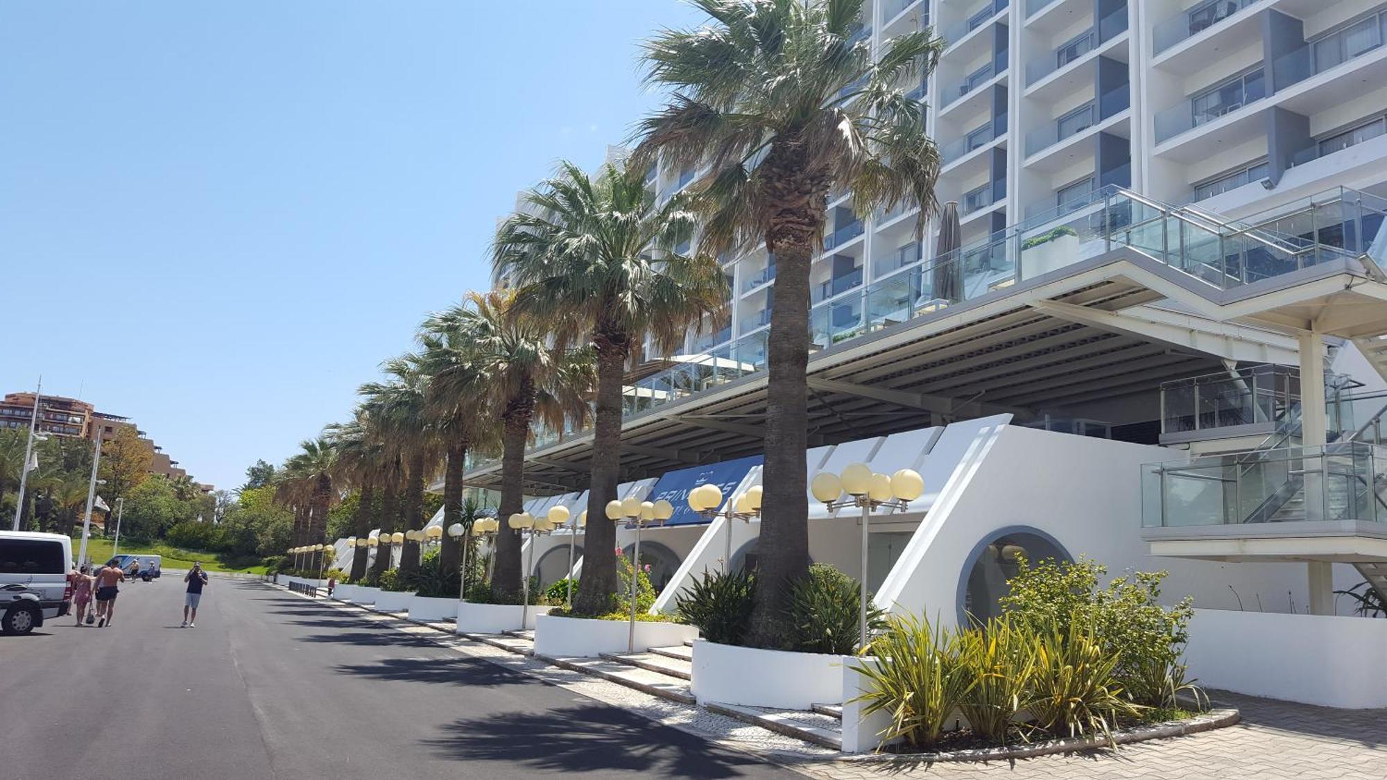 Vilamoura Dream House Qr2 Quarteira Dış mekan fotoğraf