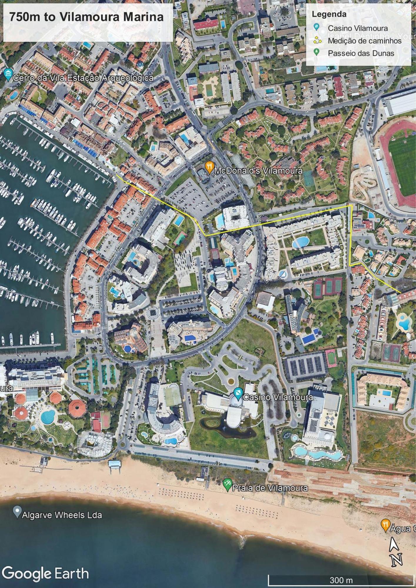 Vilamoura Dream House Qr2 Quarteira Dış mekan fotoğraf